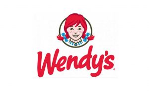 Wendy's Logo